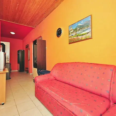 Ante Apartamento *