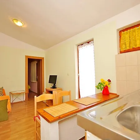 Ante Apartamento Vodice