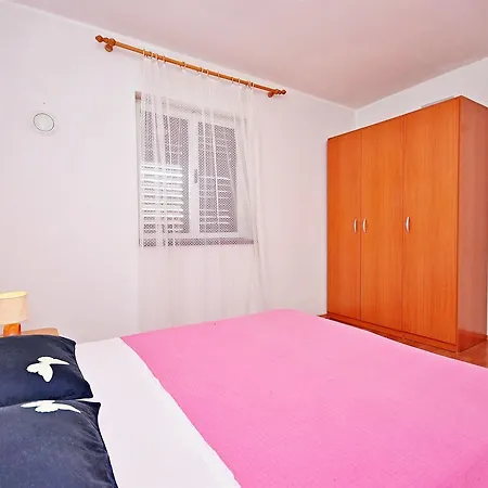 Ante Apartamento Vodice