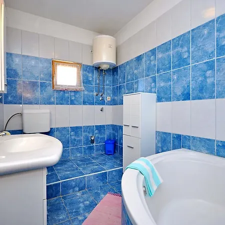 Apartamento Ante