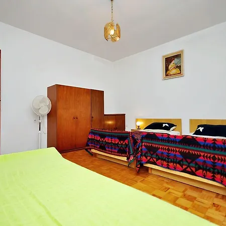 Ante Apartamento Vodice