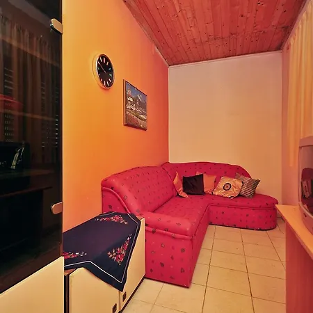 Ante Apartamento