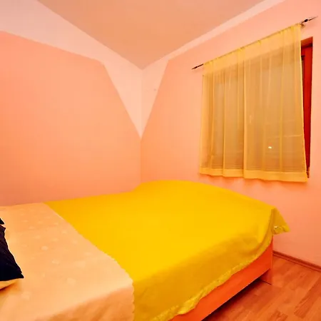Ante Apartamento Vodice