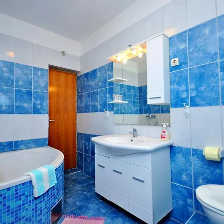 Ante Apartamento Vodice