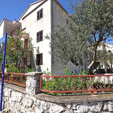 Apartamento Ante