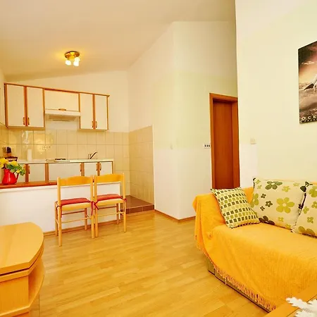 Apartamento Ante *