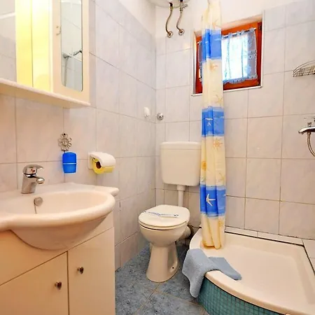 Apartamento Ante