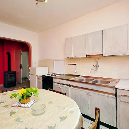 Apartamento Ante